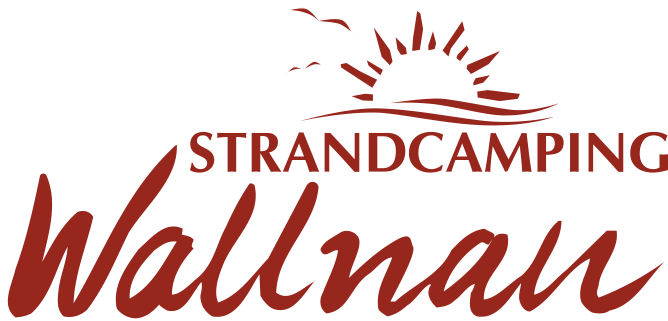 Strandcamping Wallnau