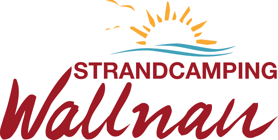 Strandcamping Wallnau